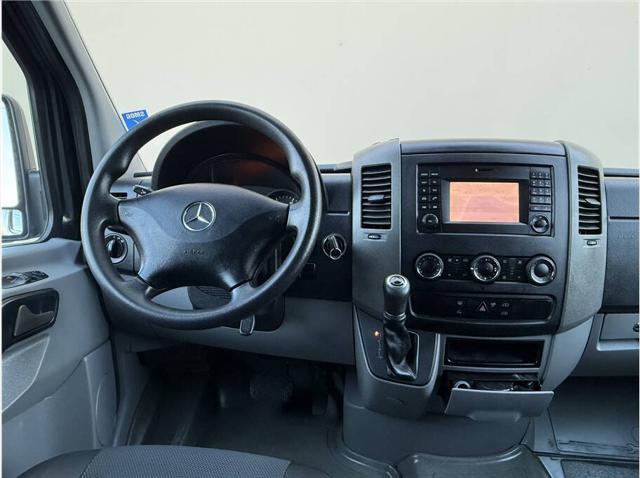 2014 Mercedes-Benz Sprinter 2500 High  Roof