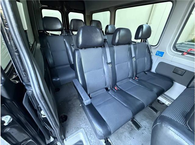 2014 Mercedes-Benz Sprinter 2500 High  Roof