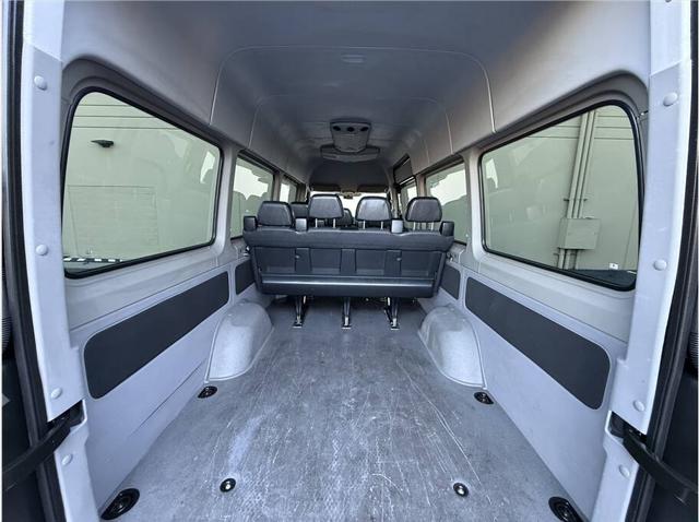 2014 Mercedes-Benz Sprinter 2500 High  Roof