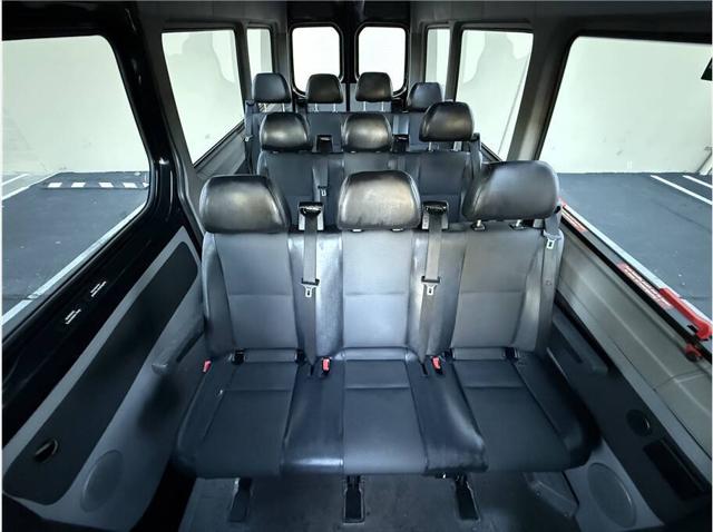 2014 Mercedes-Benz Sprinter 2500 High  Roof