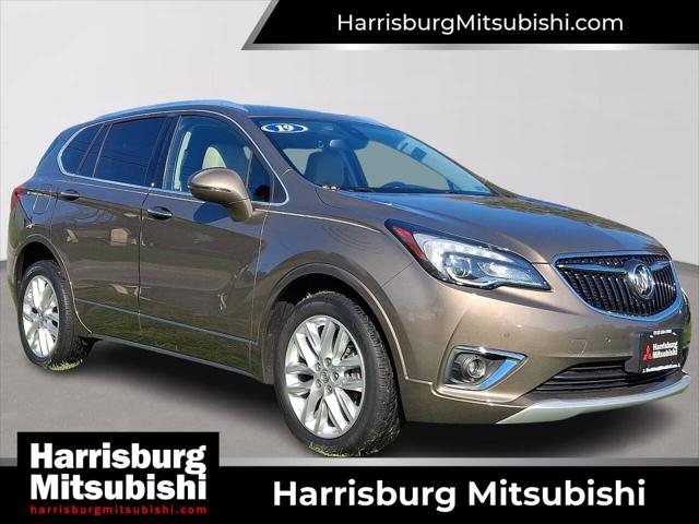 2019 Buick Envision AWD Premium I for sale in Harrisburg, PA