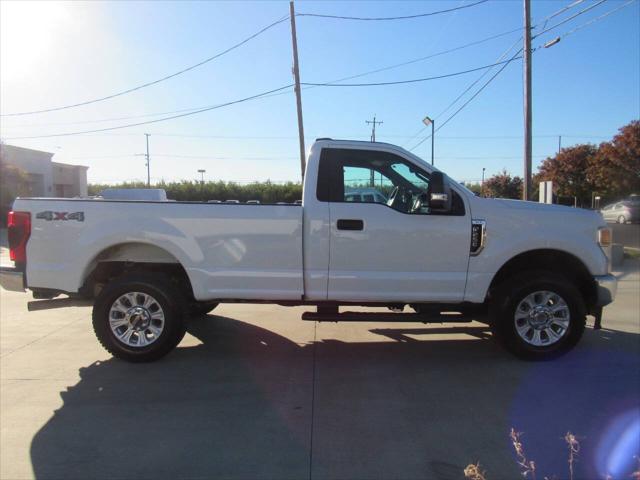 2020 Ford F-250 XLT
