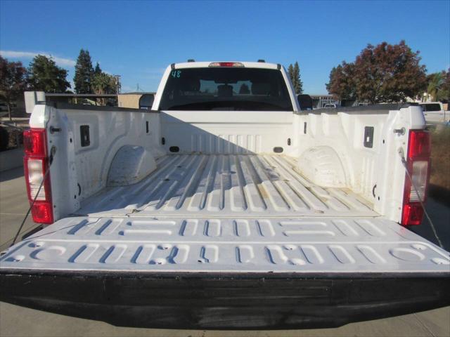 2020 Ford F-250 XLT