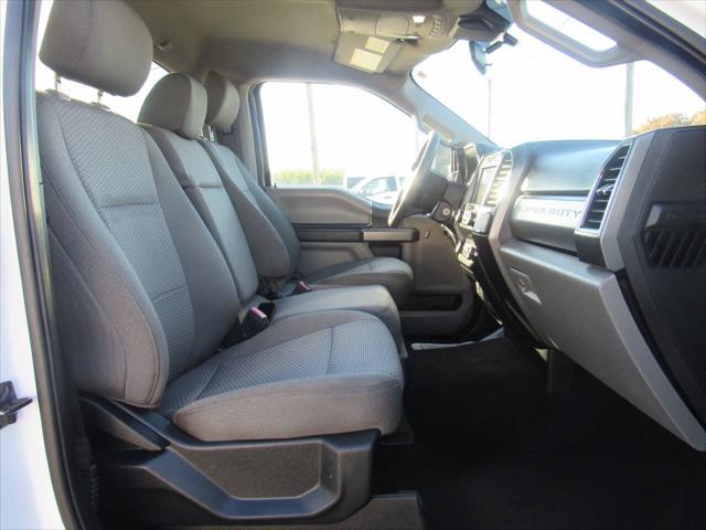 2020 Ford F-250 XLT