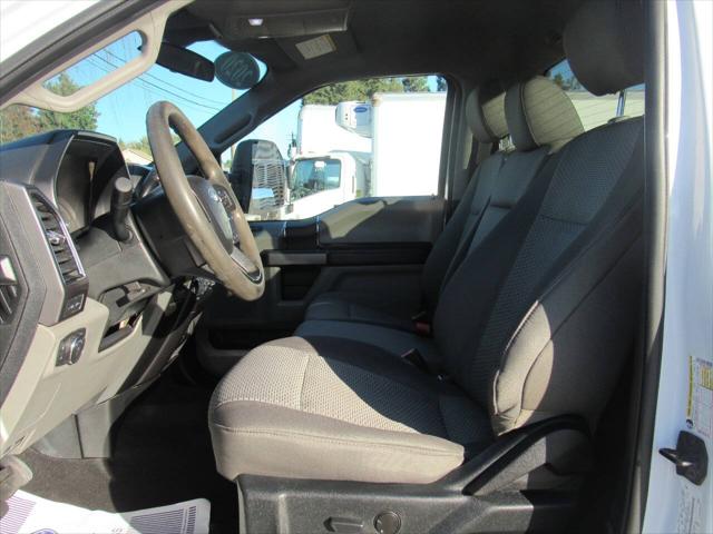 2020 Ford F-250 XLT