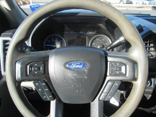 2020 Ford F-250 XLT