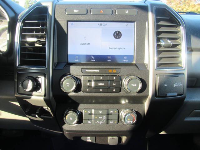 2020 Ford F-250 XLT