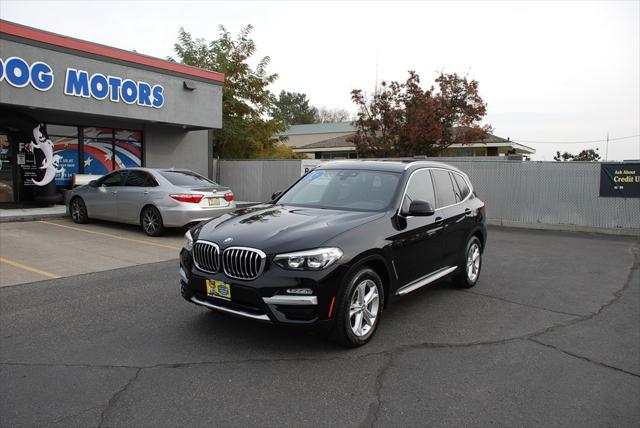 2019 BMW X3 sDrive30i for sale in Pasco, WA