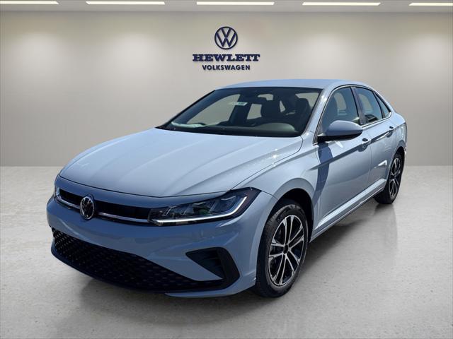 2026 Volkswagen Jetta Sport for sale in Georgetown, TX