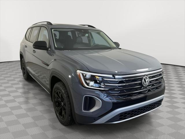 2026 Volkswagen Atlas 2.0T Peak Edition for sale in Omaha, NE