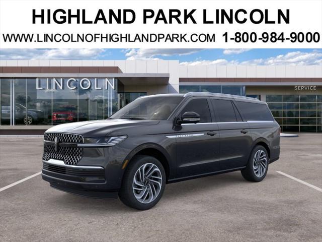 2025 Lincoln Navigator Reserve L for sale in Highland Park, IL