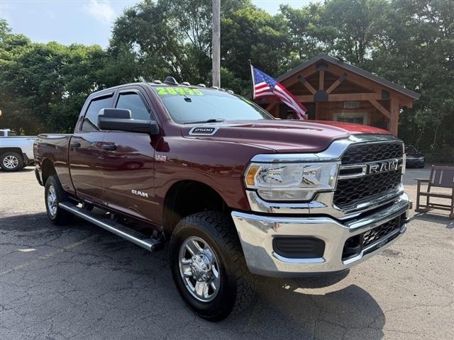 2021 Jeep Ram 2500 Tradesman Crew Cab 4x4 6'4" Box for sale in Horseheads, NY