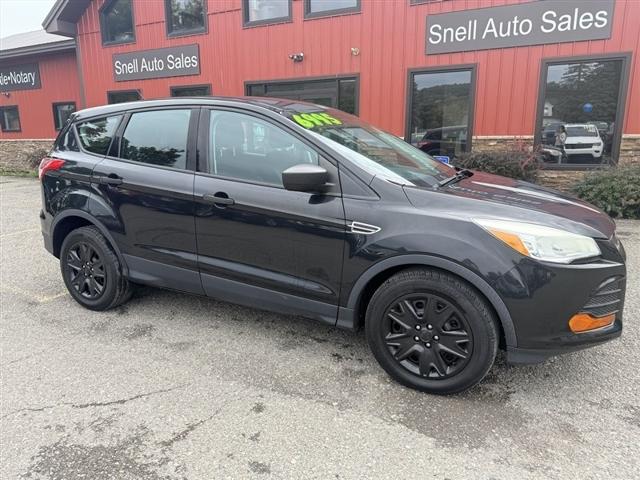 2015 Ford Escape S for sale in Horseheads, NY