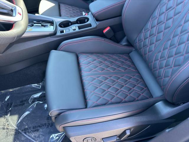 2026 Audi S3 TFSI quattro S tronic