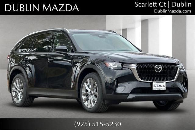 2026 Mazda X-90 3.3 Turbo Preferred for sale in Dublin, CA