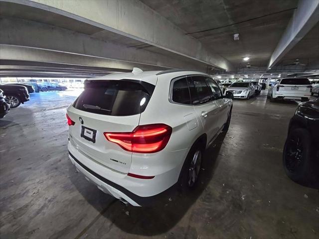 Used 2021 BMW X3 For Sale in Olive Branch, MS