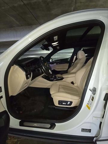 Used 2021 BMW X3 For Sale in Olive Branch, MS