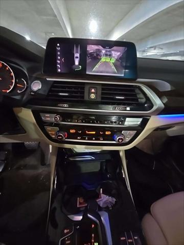 Used 2021 BMW X3 For Sale in Olive Branch, MS