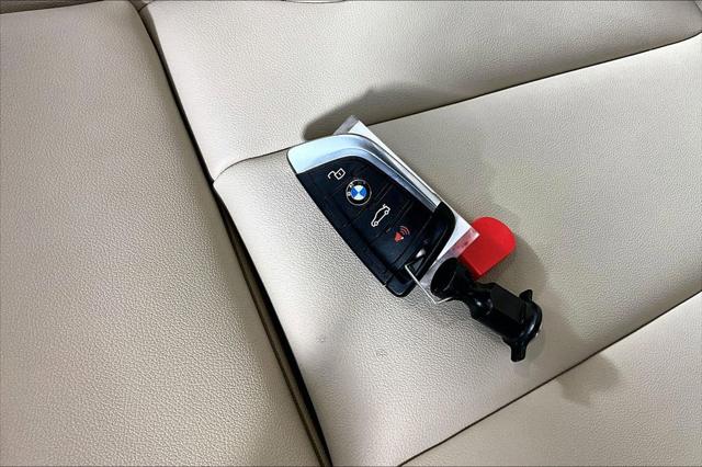 Used 2021 BMW X3 For Sale in Olive Branch, MS