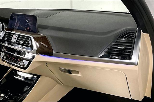 Used 2021 BMW X3 For Sale in Olive Branch, MS