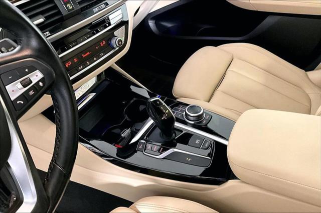 Used 2021 BMW X3 For Sale in Olive Branch, MS
