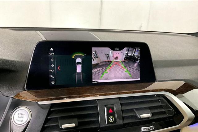 Used 2021 BMW X3 For Sale in Olive Branch, MS