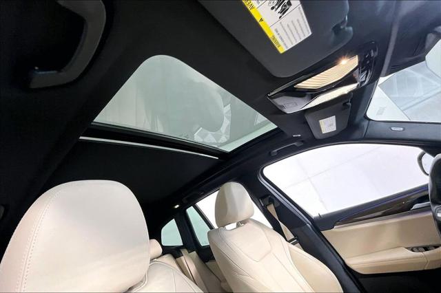 Used 2021 BMW X3 For Sale in Olive Branch, MS