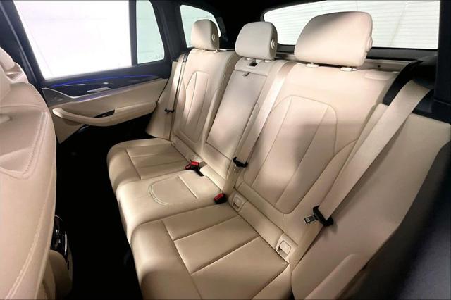 Used 2021 BMW X3 For Sale in Olive Branch, MS