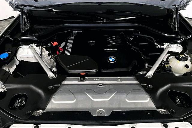 Used 2021 BMW X3 For Sale in Millington, TN