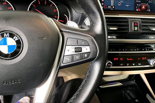 Used 2021 BMW X3 For Sale in Millington, TN