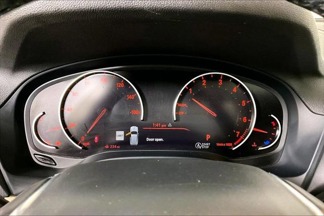 Used 2021 BMW X3 For Sale in Millington, TN