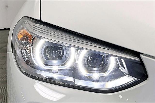 Used 2021 BMW X3 For Sale in Millington, TN