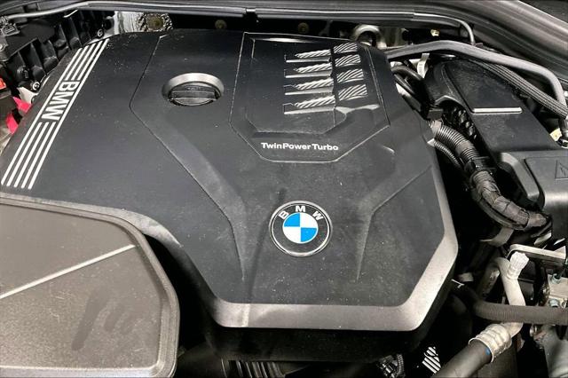 Used 2021 BMW X3 For Sale in Millington, TN