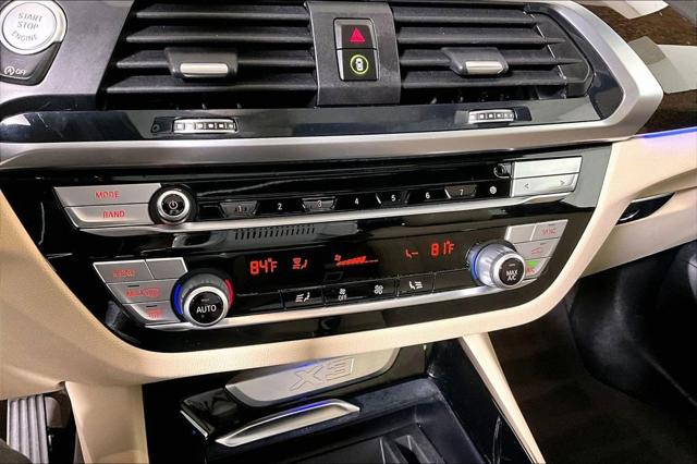 Used 2021 BMW X3 For Sale in Millington, TN