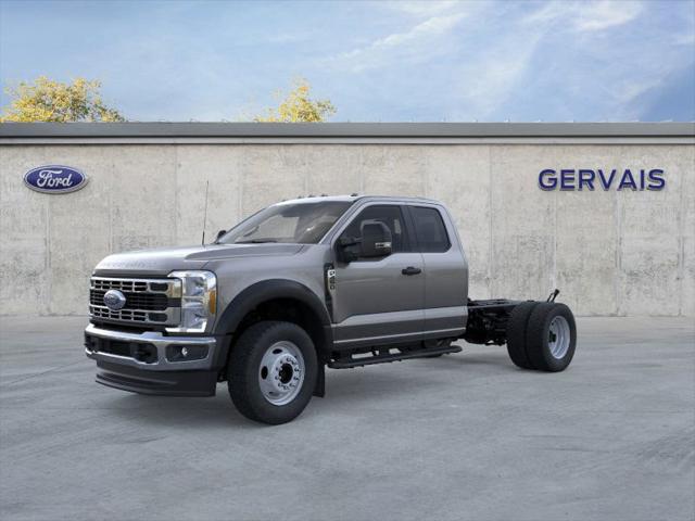 2026 Ford F-450 XL for sale in Ayer, MA