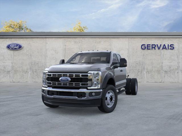 2026 Ford F-450 XL