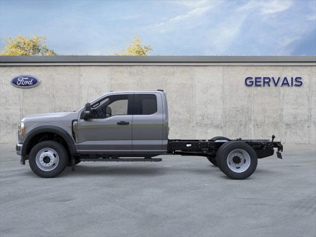 2026 Ford F-450 XL