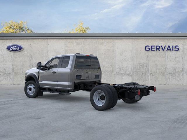 2026 Ford F-450 XL