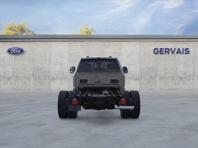 2026 Ford F-450 XL