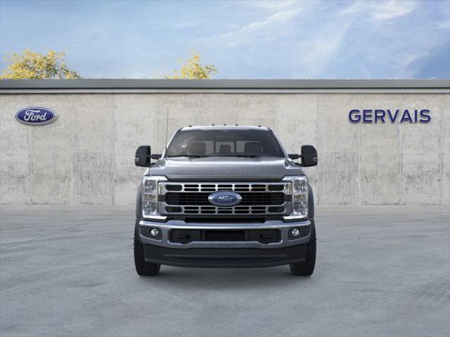 2026 Ford F-450 XL