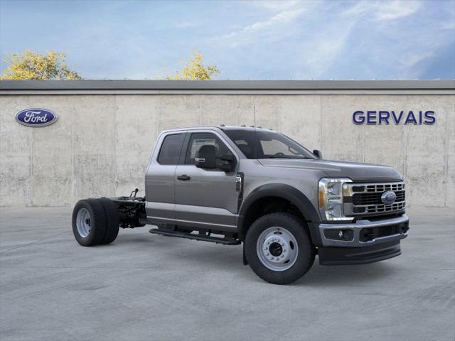 2026 Ford F-450 XL