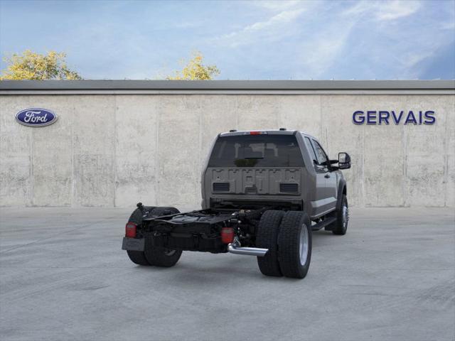 2026 Ford F-450 XL
