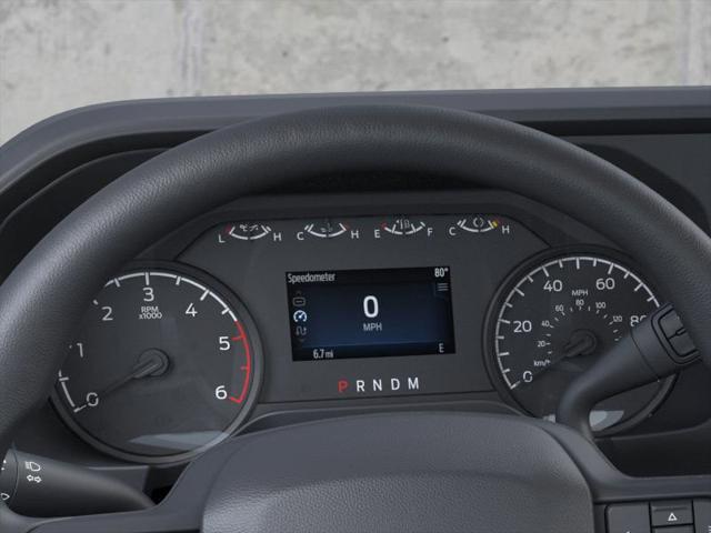 2026 Ford F-450 XL