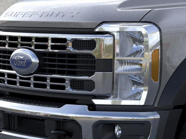 2026 Ford F-450 XL