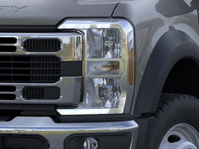 2026 Ford F-450 XL