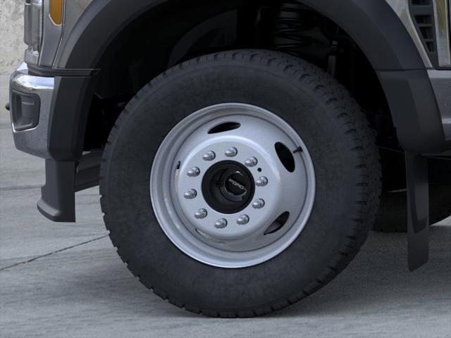 2026 Ford F-450 XL