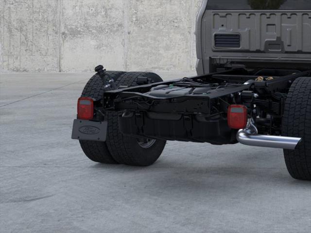 2026 Ford F-450 XL