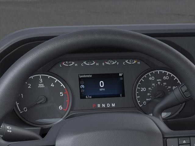 2026 Ford F-450 XL