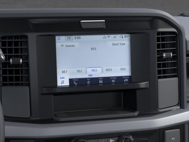 2026 Ford F-450 XL