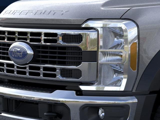 2026 Ford F-450 XL